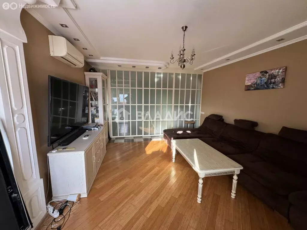 2-комнатная квартира: Реутов, Советская улица, 14к1 (67 м) - Фото 1