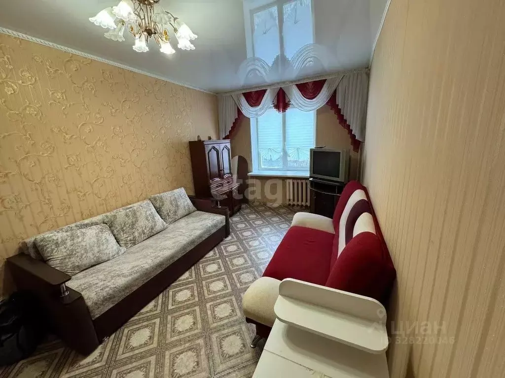 1-к кв. Башкортостан, Уфа ул. Софьи Перовской, 44 (40.0 м) - Фото 1