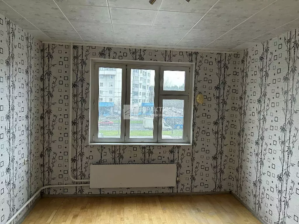 Продается 3-комнатная квартира - Фото 1