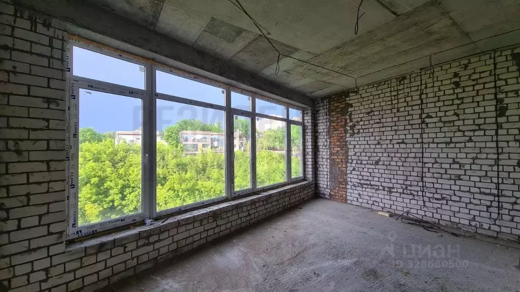 Коттедж в Самарская область, Самара Градовская ул. (227 м) - Фото 2