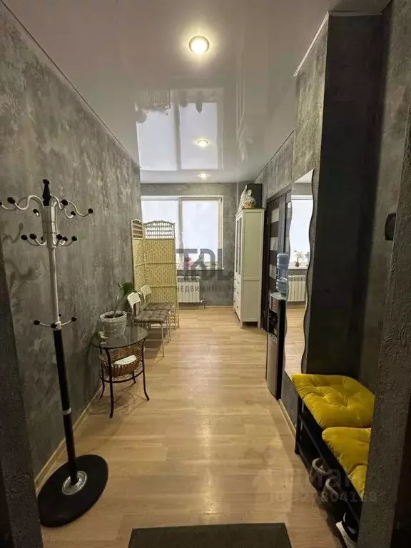 2-к кв. Волгоградская область, Волгоград бул. 30-летия Победы, 42 ... - Фото 2