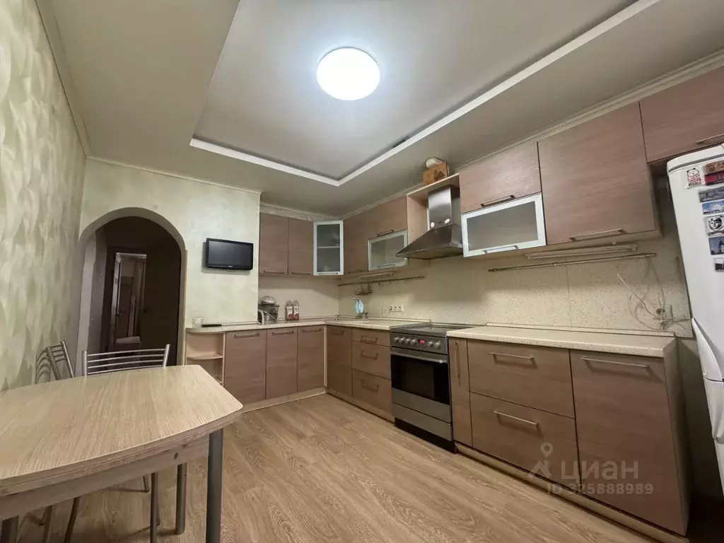 2-к кв. Москва Святоозерская ул., 4 (62.0 м) - Фото 0