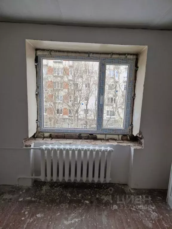 Комната Карелия, Петрозаводск ул. Варламова, 40 (12.7 м) - Фото 1
