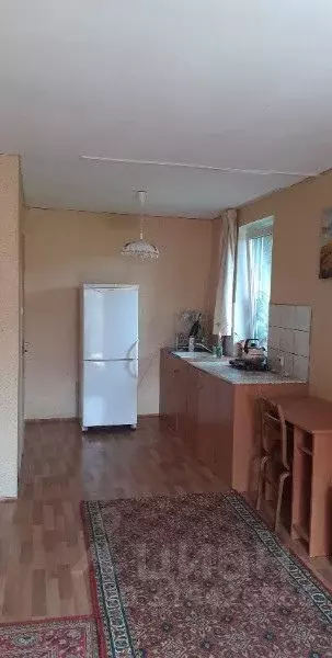 1-к кв. Калининградская область, Гурьевский муниципальный округ, пос. ... - Фото 1