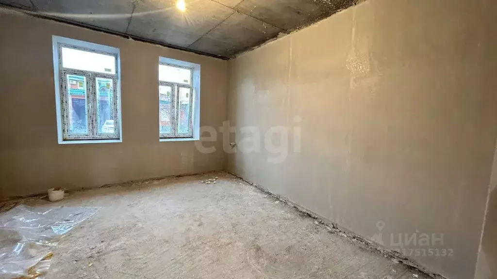 Дом в Северная Осетия, Владикавказ ул. Братьев Темировых, 7 (155 м) - Фото 1
