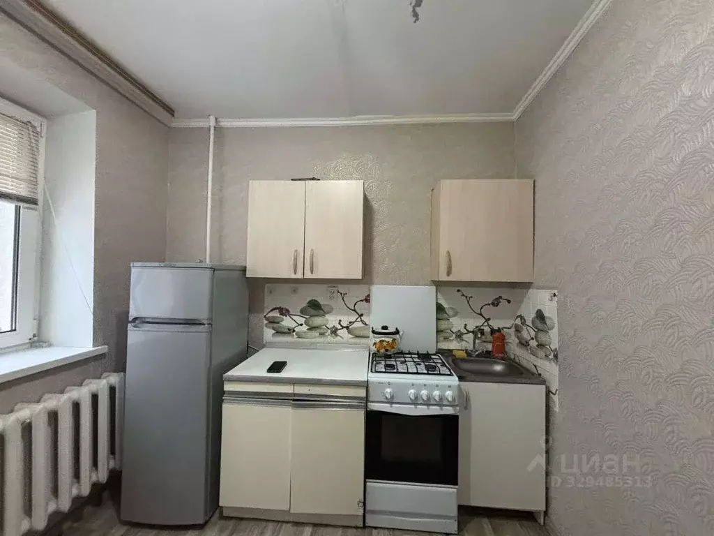 1-к кв. Саратовская область, Саратов ул. Имени Братьев Никитиных, 4 ... - Фото 2