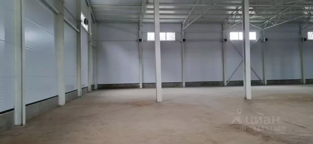 Помещение свободного назначения в Московская область, Щелково ... - Фото 2