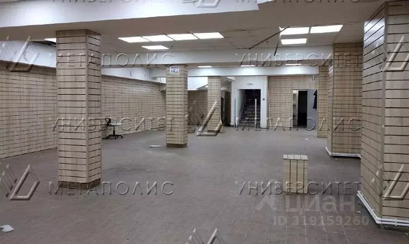 Помещение свободного назначения в Москва Комсомольская пл., 2 (359 м) - Фото 0