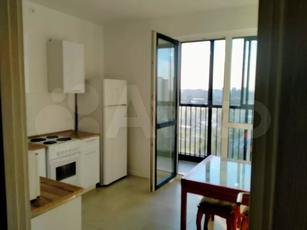 2-к. квартира, 60 м, 24/24 эт. - Фото 0