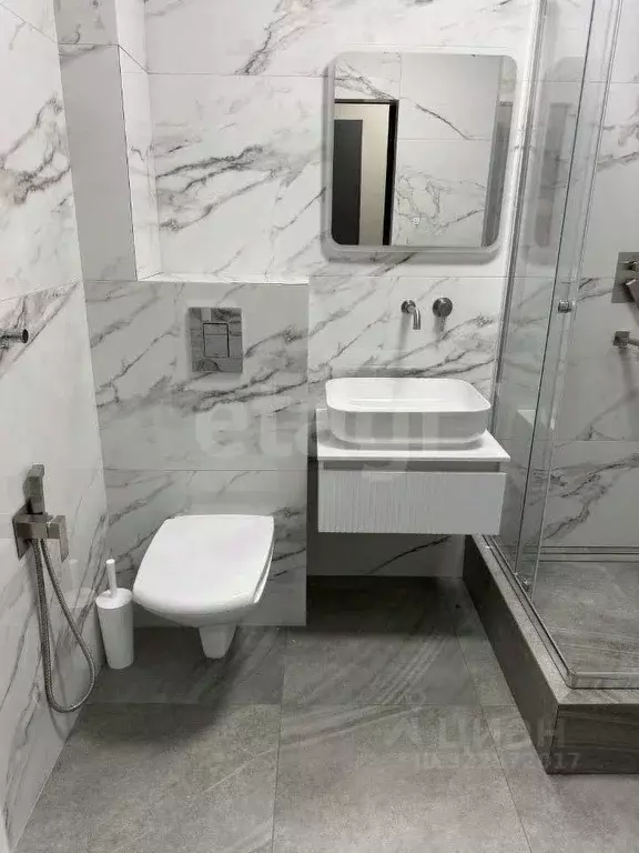 1-к кв. Ростовская область, Ростов-на-Дону Красноармейская ул., ... - Фото 1