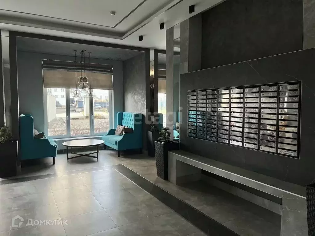 Продаётся 2-к квартира, 65.2 м - Фото 1