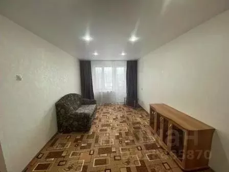 1-к кв. Коми, Усинск ул. 60 лет Октября, 6/1 (34.0 м) - Фото 2