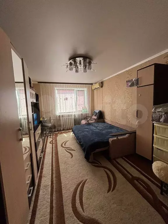 2-к. квартира, 33 м, 5/5 эт. - Фото 0