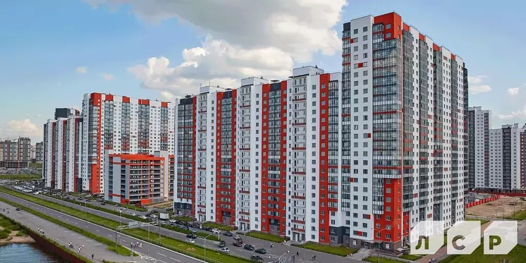 Гараж в Санкт-Петербург ул. Маршала Казакова, 82к3 (12 м) - Фото 1