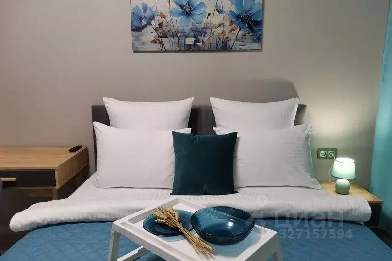 2-к кв. Москва Волоколамское ш., 71/22к1 (55.0 м) - Фото 2