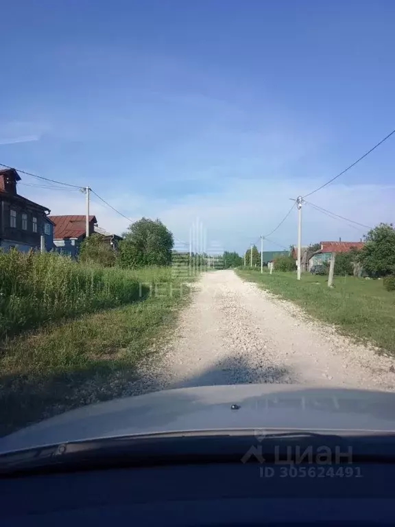 участок в владимирская область, владимир пос. сельцо, ул. селецкая . - Фото 0