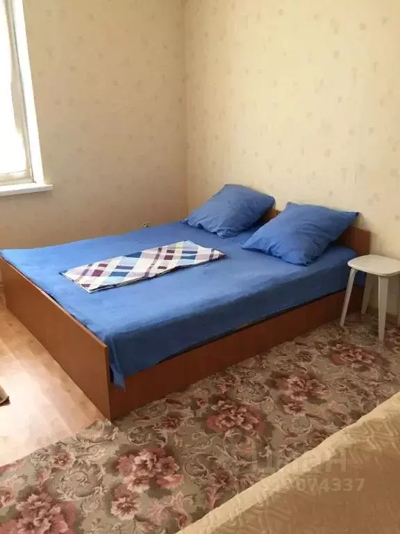 3-к кв. Крым, Феодосия городской округ, Орджоникидзе пгт ул. ... - Фото 0