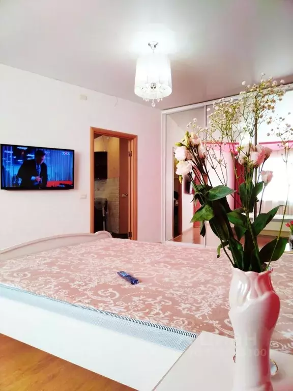 2-к кв. Кировская область, Киров Красноармейская ул., 8а (69.0 м) - Фото 1