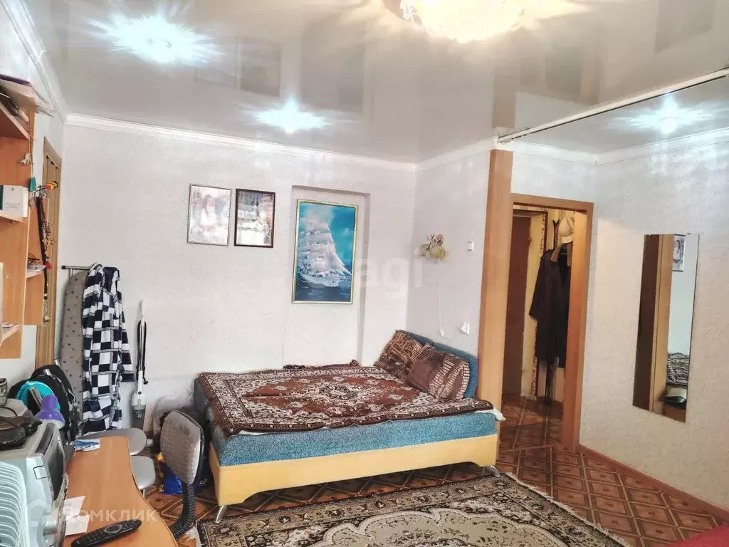 Продаётся 1-к квартира, 29.8 м - Фото 1