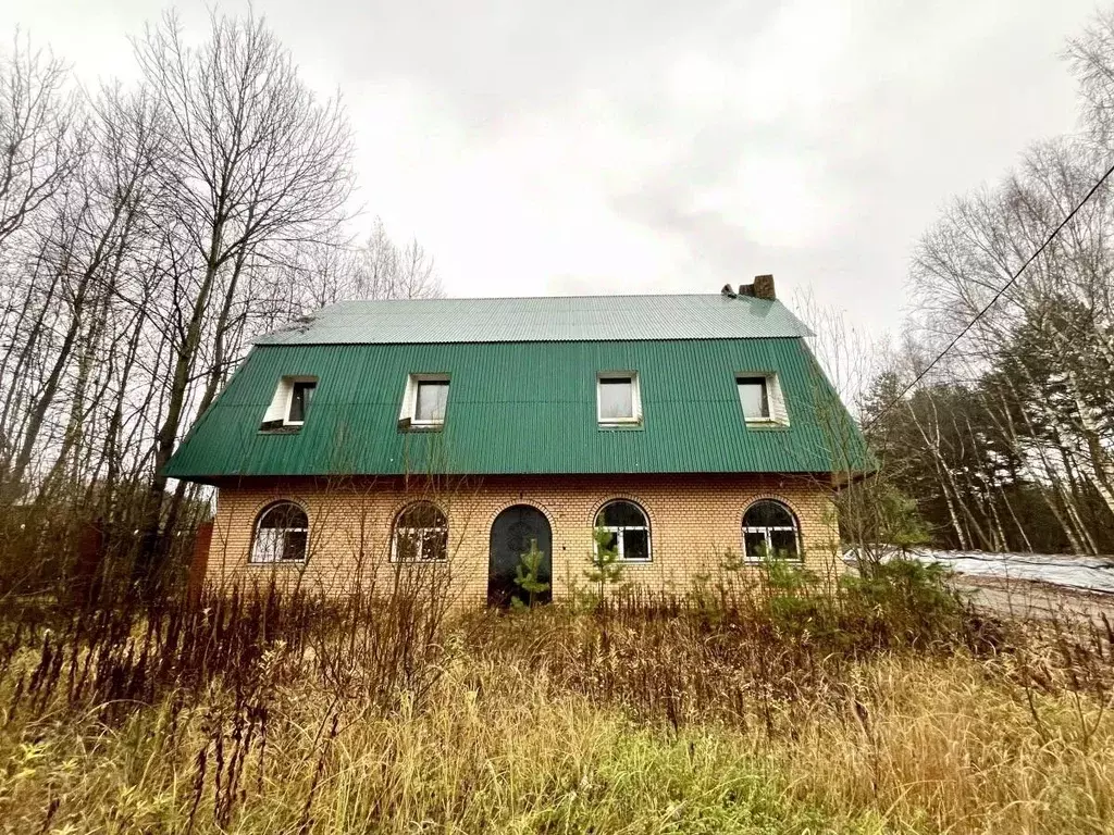 Помещение свободного назначения в Московская область, Одинцовский ... - Фото 1