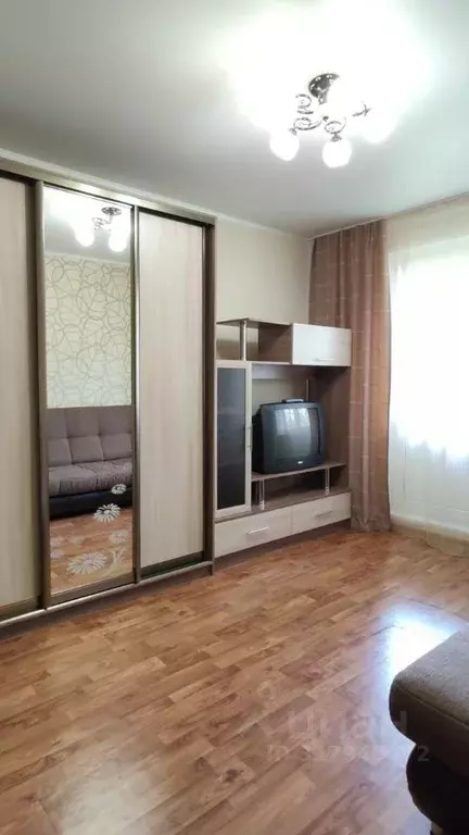 1-к кв. Татарстан, Набережные Челны 7-й комплекс,  (29.0 м) - Фото 0