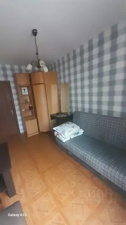 Комната Москва Шенкурский проезд, 4 (15.0 м) - Фото 0