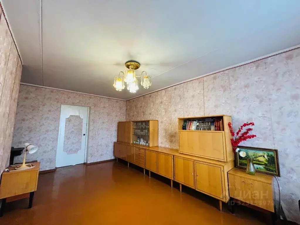 3-к кв. Волгоградская область, Волгоград ул. Маршала Еременко, 96 ... - Фото 2