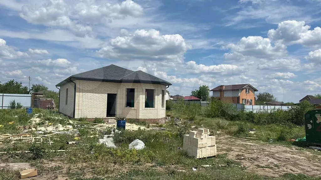 Дом 94 м на участке 6 сот. - Фото 0