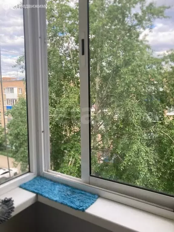 2-комнатная квартира: Ухта, проспект Ленина, 10 (43.4 м) - Фото 0
