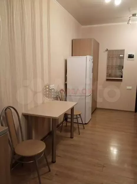 Квартира-студия, 27м, 5/14эт. - Фото 1