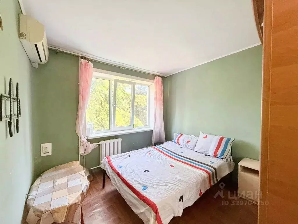 1-к кв. Крым, Алушта ул. Ленина, 52 (17.0 м) - Фото 1