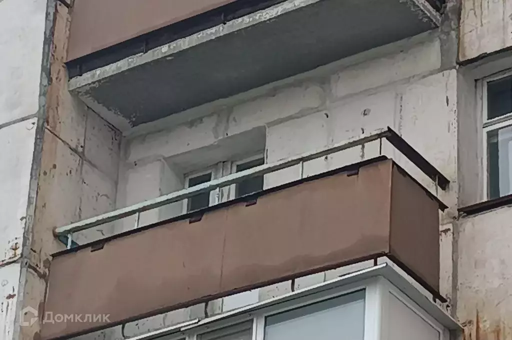 Продаётся 1-к квартира, 31.9 м - Фото 1