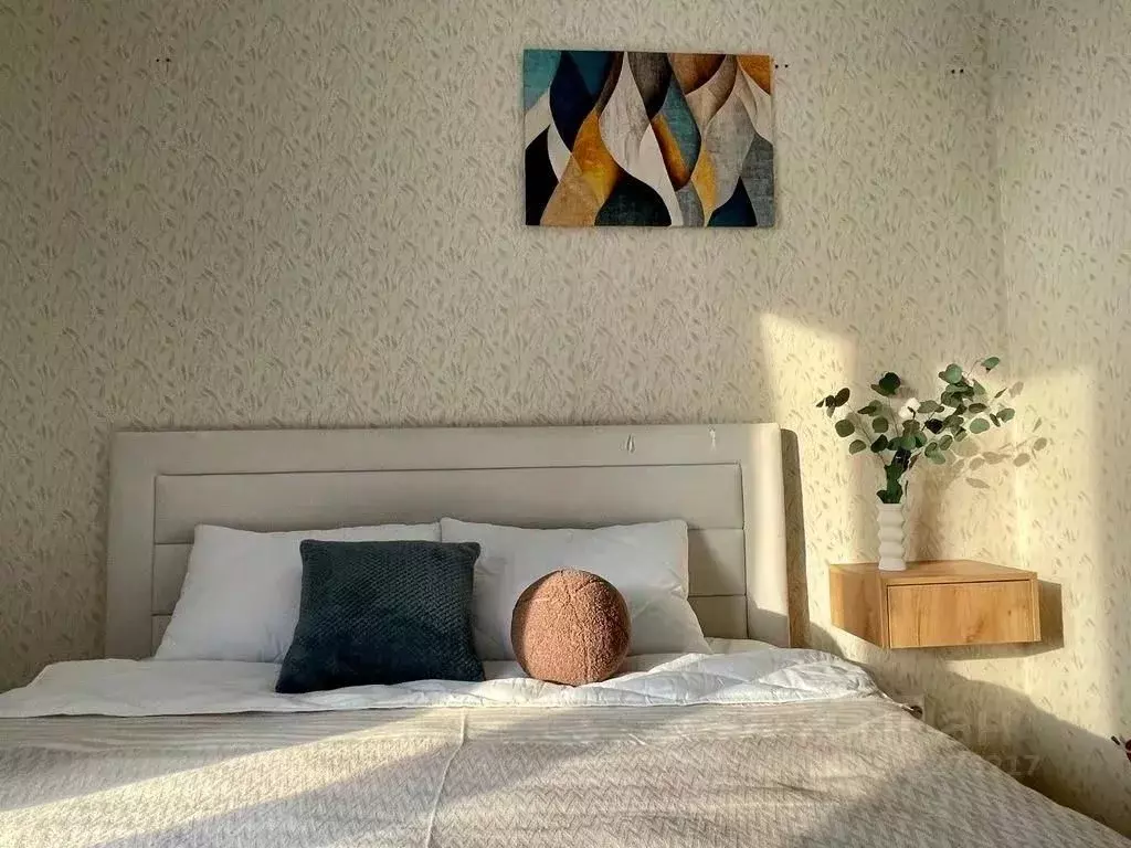 1-к кв. Татарстан, Казань ул. Сибгата Хакима, 44 (60.0 м) - Фото 1