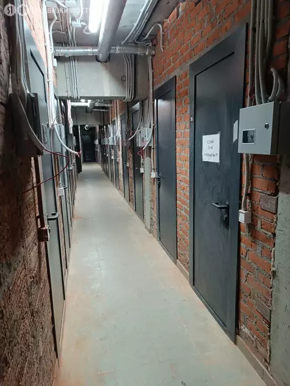 Склад (3.1 м) - Фото 1