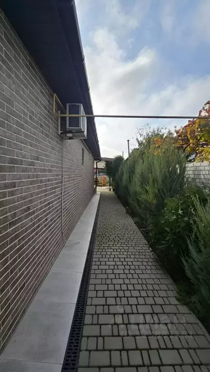 Дом в Крым, Керчь пер. Первомайский (100 м) - Фото 2