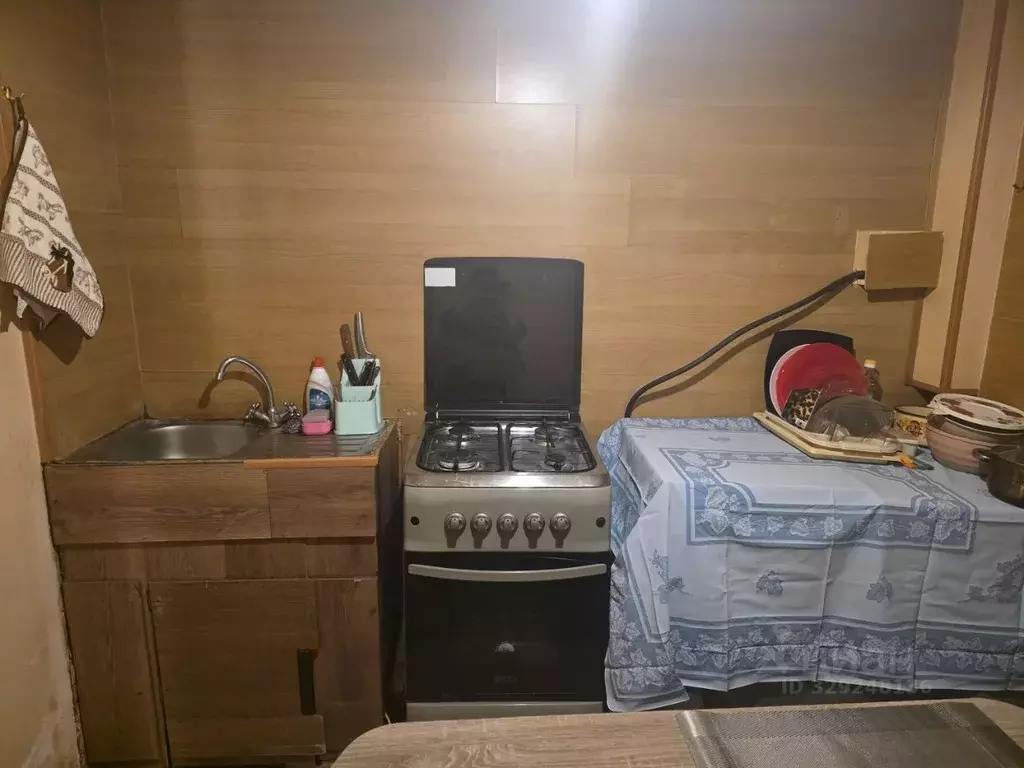 2-к кв. Санкт-Петербург Полюстровский просп., 11К1 (45.0 м) - Фото 2