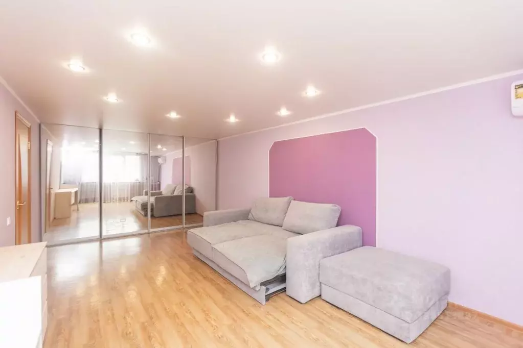 Дом в Оренбургская область, Оренбург 17-я линия, 34 (204 м) - Фото 1