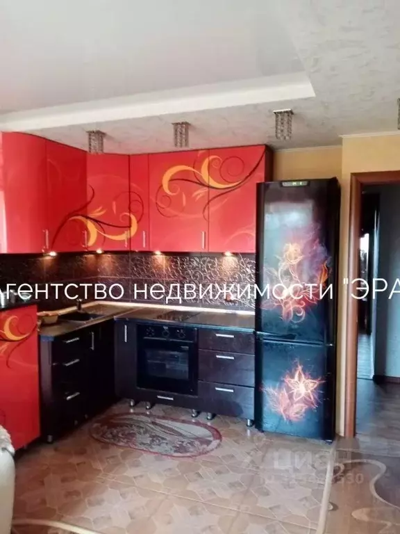3-к кв. Томская область, Северск ул. Славского, 4 (74.0 м) - Фото 1