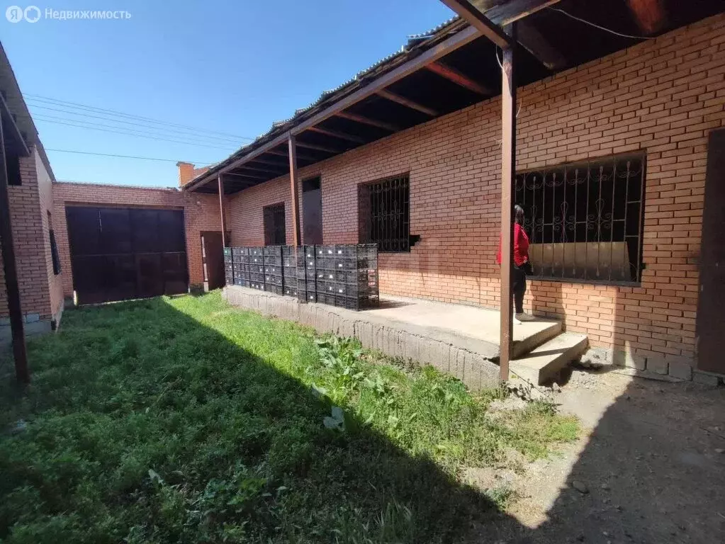 Дом в Ногир, улица Цховребова (138 м) - Фото 1
