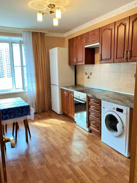 1-к кв. Москва Шенкурский проезд, 10 (41.0 м) - Фото 1