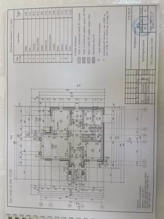 Коттедж в Московская область, Балашиха Салтыковка мкр, Угловая ул. ... - Фото 1