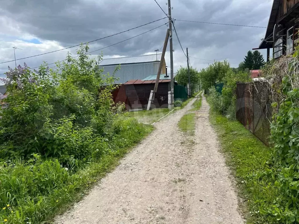 Участок 4,6 сот. (СНТ, ДНП) - Фото 0