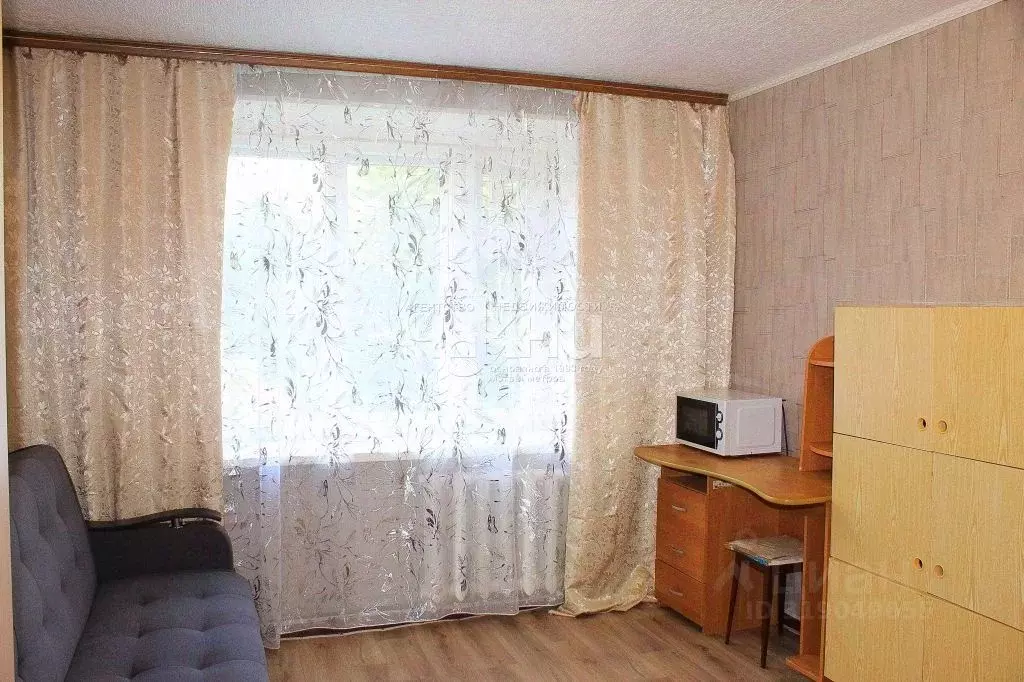 Комната Нижегородская область, Нижний Новгород Чукотская ул., 3А (12.9 ... - Фото 0