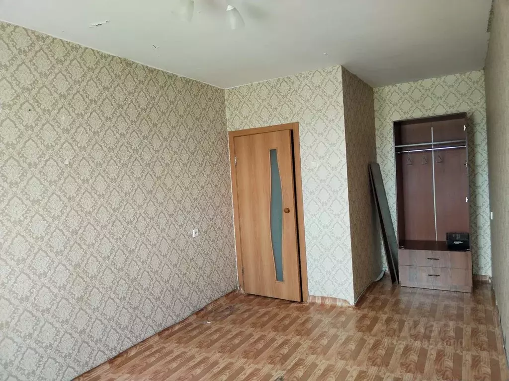 1-к кв. Красноярский край, Красноярск ул. Щербакова, 23а (37.0 м) - Фото 1