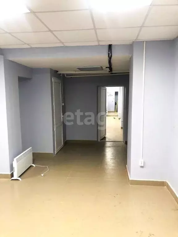 Помещение свободного назначения в Москва Хорошевское ш., 23К2 (112 м) - Фото 1