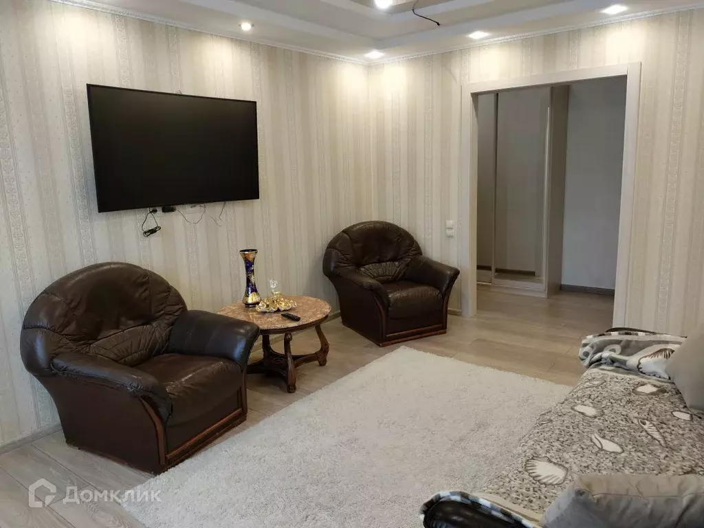 Продаётся 3-к квартира, 63.9 м - Фото 0