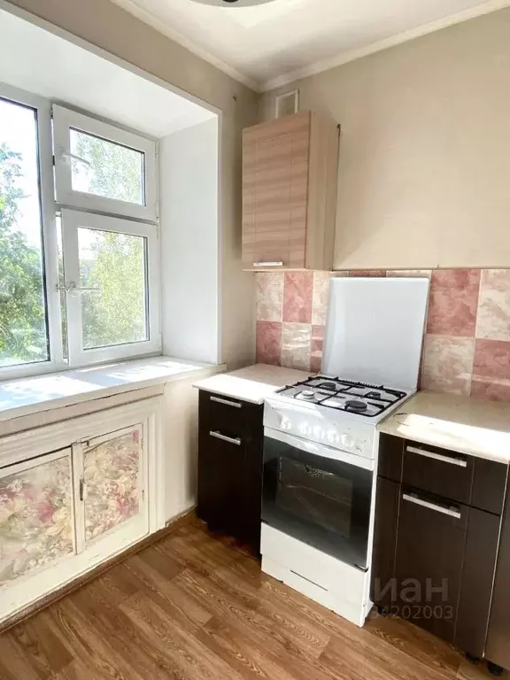 4-к кв. Тюменская область, Тюмень ул. Осипенко, 41 (61.5 м) - Фото 1