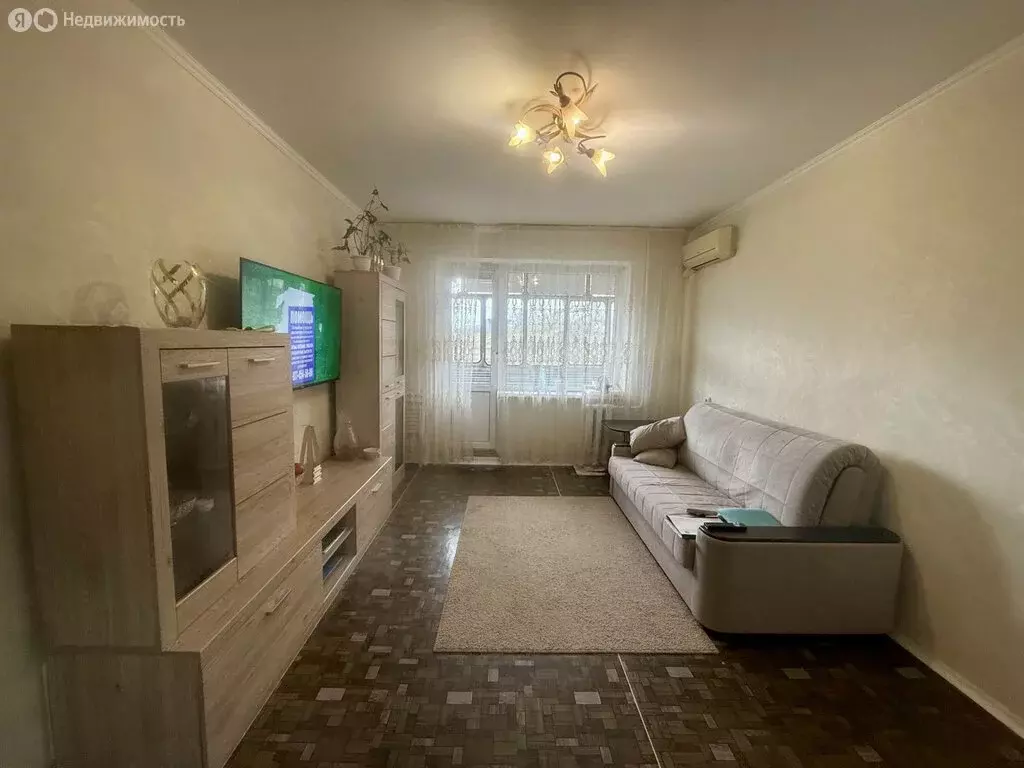 2-комнатная квартира: Новороссийск, Камская улица, 32 (50.3 м) - Фото 1