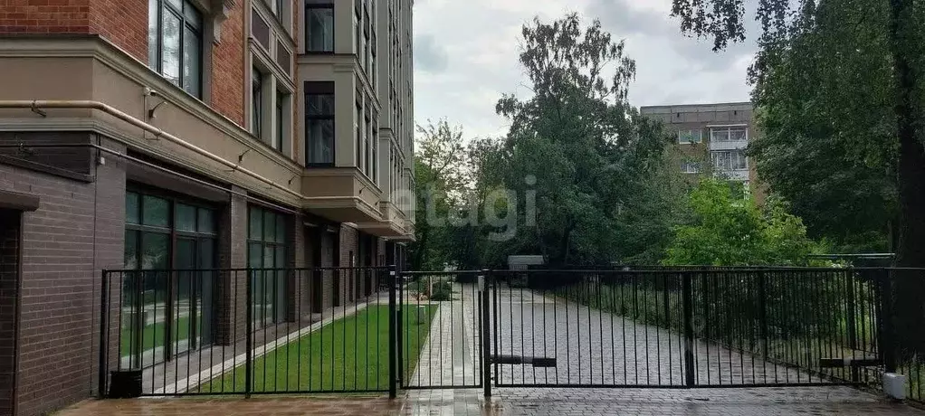 3-к кв. Калининградская область, Калининград ул. Профессора ... - Фото 0