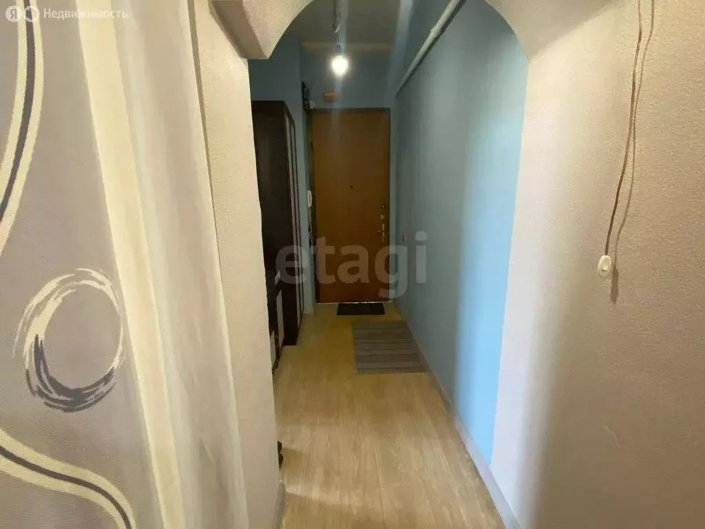 2-комнатная квартира: Тверь, проспект Ленина, 23/1 (53 м) - Фото 0